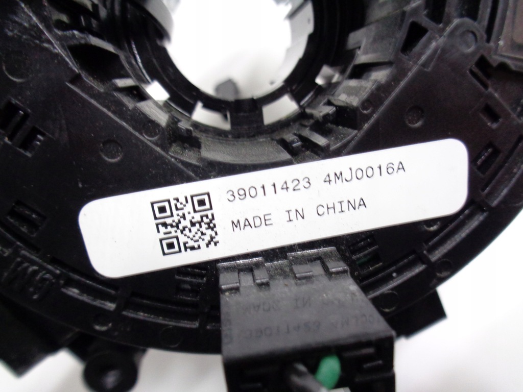 фото №6, Opel corsa e перемикачі стрічка перемикач комбінований