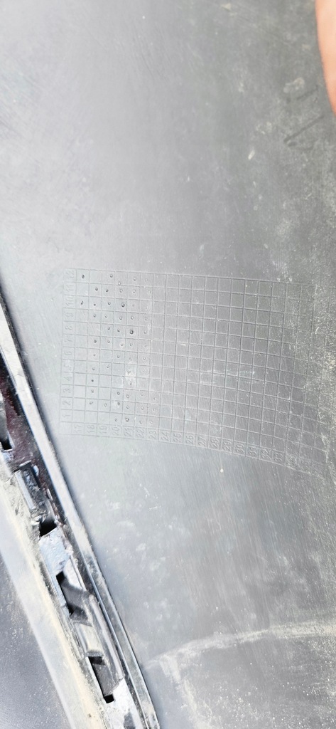 фото №11, Бампер mercedes eqc w293 19- перед передний перед