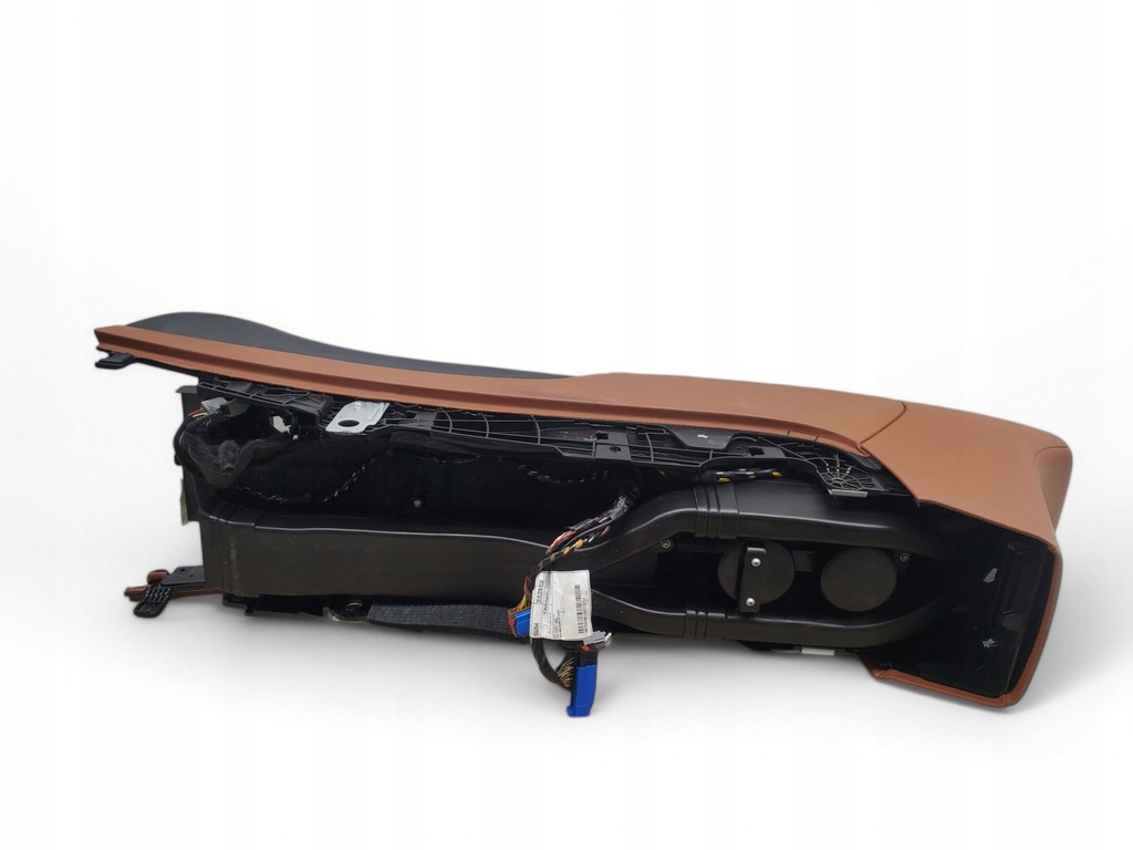 фото №6, Maserati levante 670037782 панели управление, переключатели