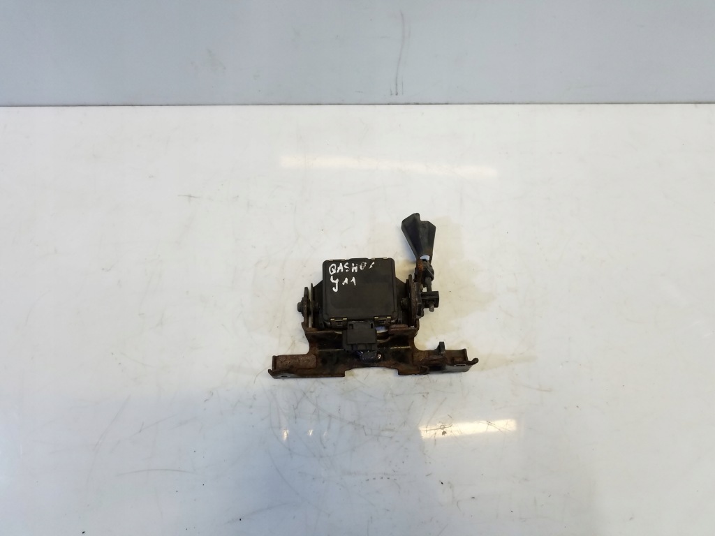 фото №1, Модуль радар nissan qashqai ii j11 284384ea5a