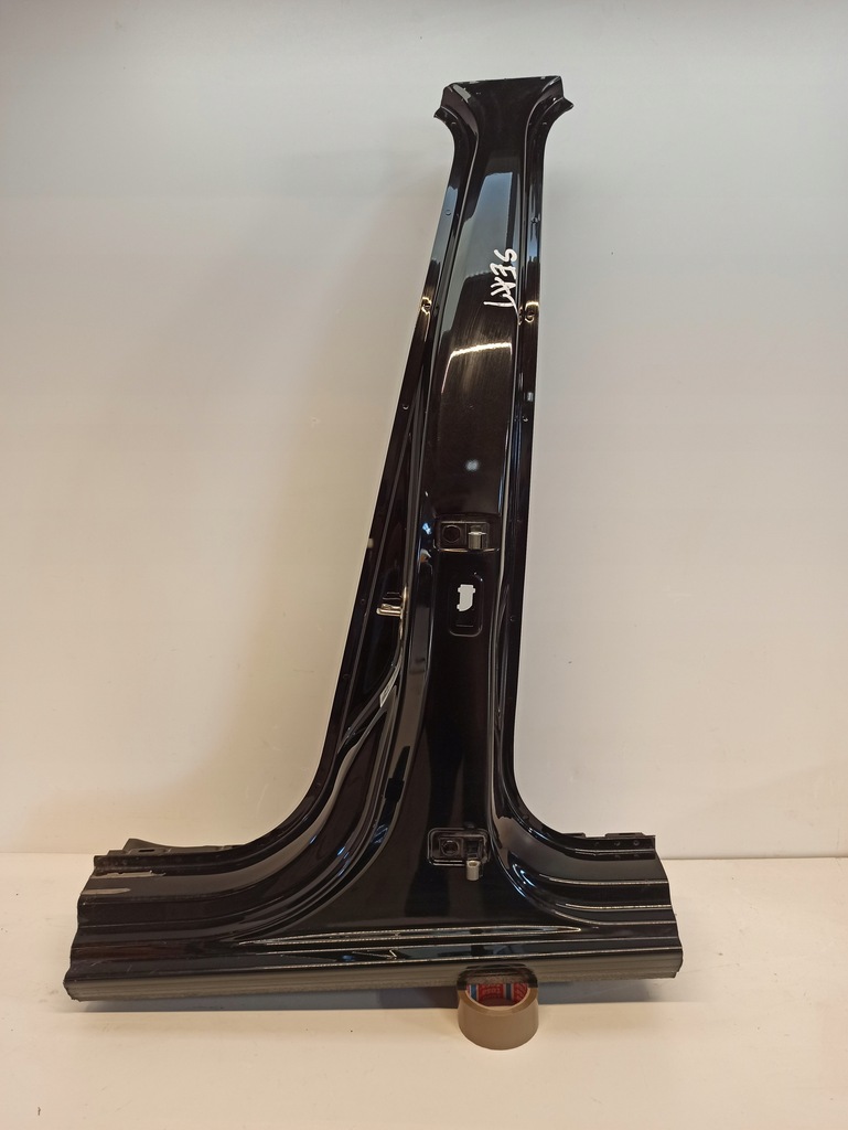 фото №1, Seat leon iv блок двигуна лівий ly9t y9t