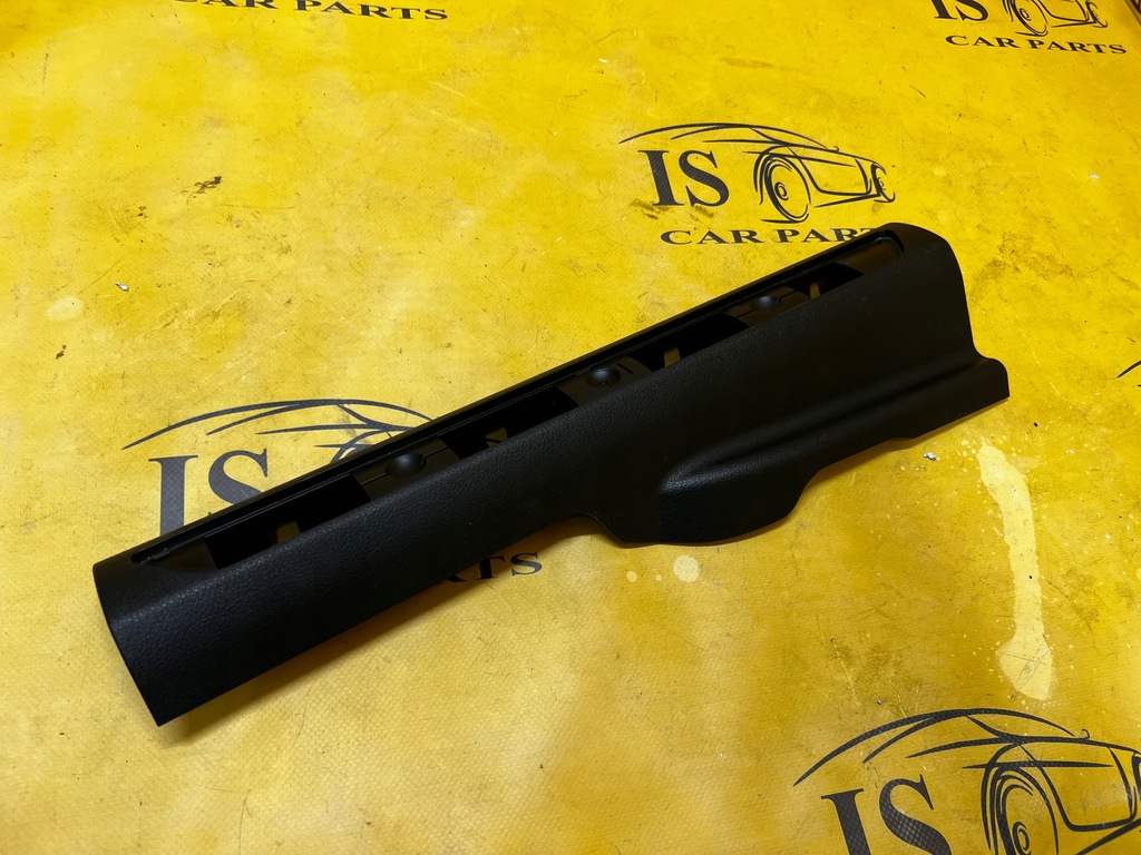 фото №1, Захист накладка молдинг поріг права bmw 7 f01