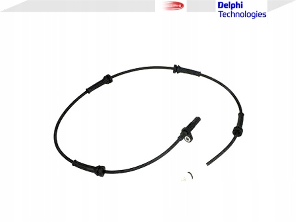 фото №2, Датчик abs renault trafic ii 2.5 dci 145 jl0j