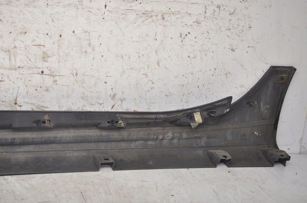 фото №11, Maserati ghibli iii накладка поріг права