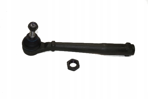 фото №1, Наконечник тяга кермовий citroen c-elysee