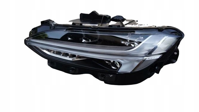 фото №1, Volvo s90 v90 cc - лампа левая перед full led