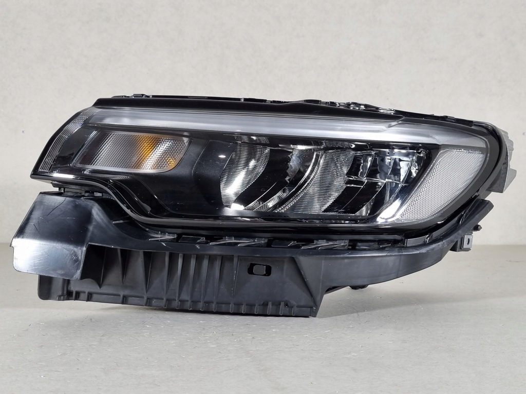фото №1, Jeep compass lift full led лампа ліва перед фара eur