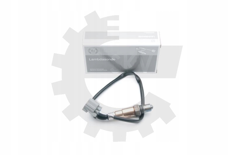 фото №1, Датчик лямбда-зонд skv 09skv654