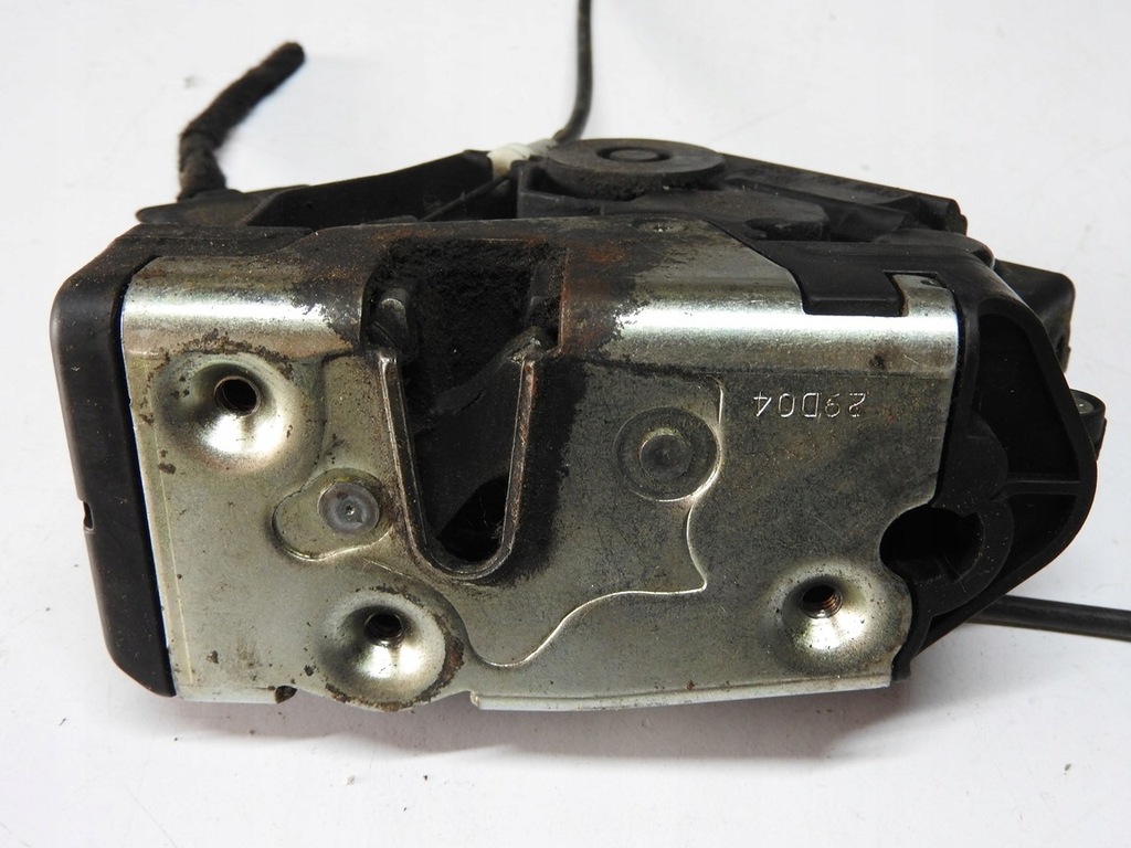 фото №1, Smart forfour замок дверь правый перед