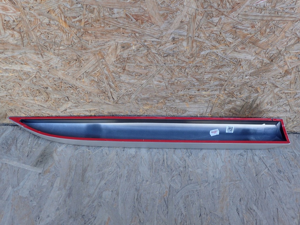 фото №9, Молдинг na дверь правое левая seat tarraco 5fj 2018-