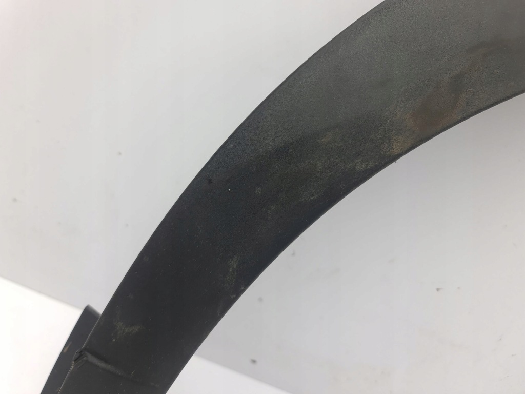 фото №13, Peugeot 2008 ii 2021 левая сторона молдинг крыла заднего