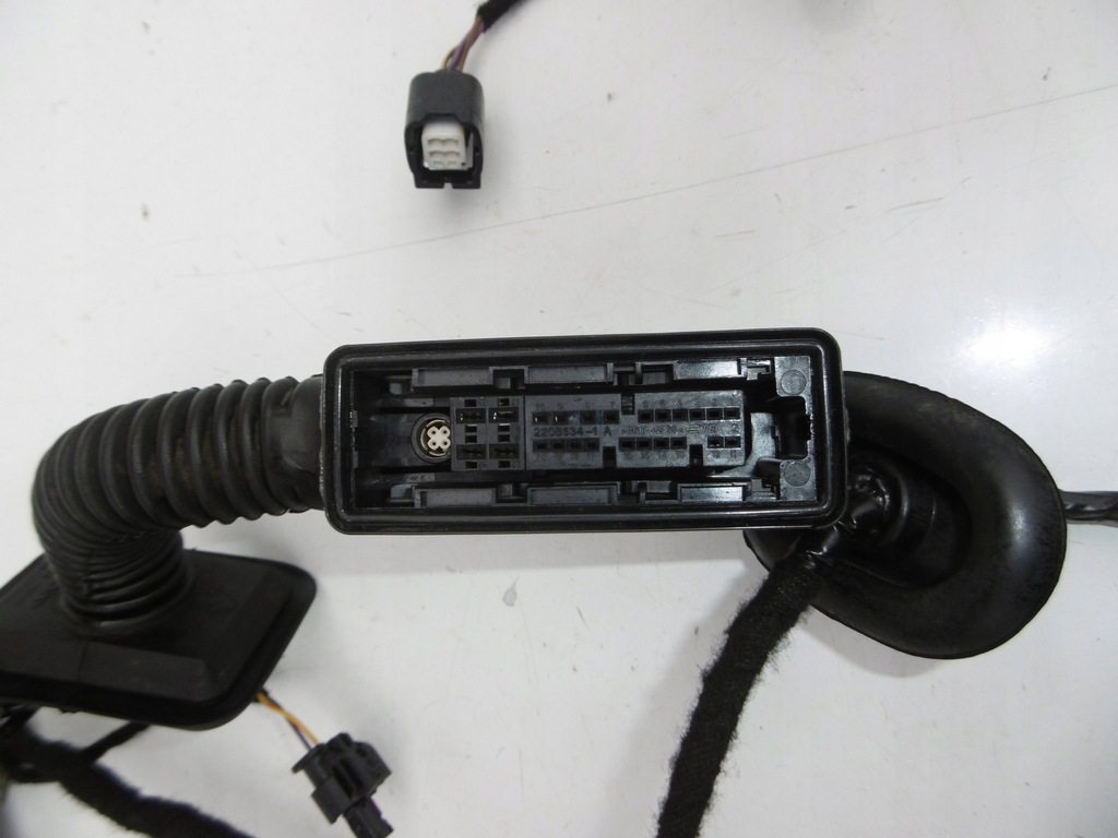 фото №7, Жгут дверь правый перед volvo s60 iii v60 ii 18-