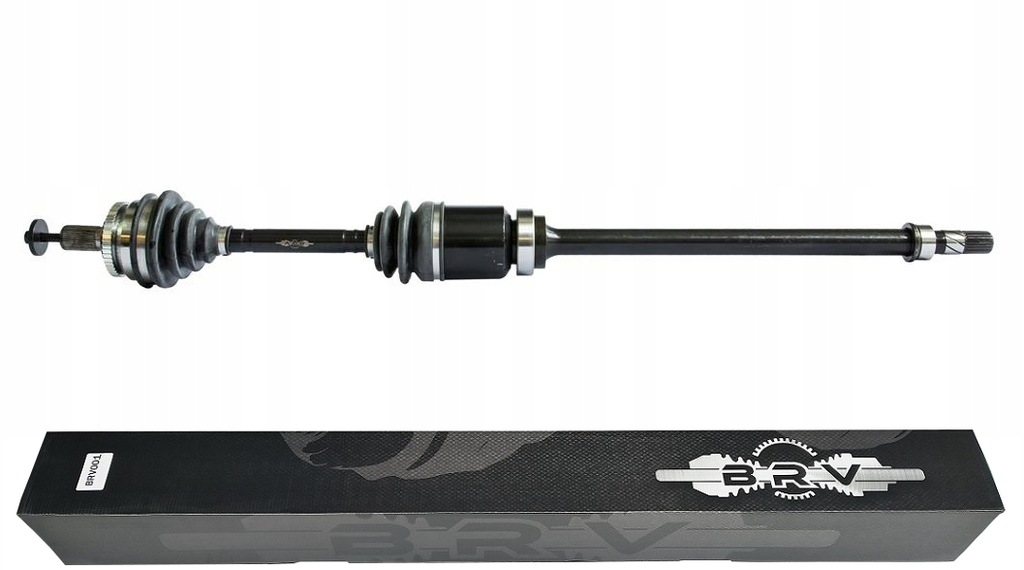фото №1, Brv brv001 приводной вал передняя p