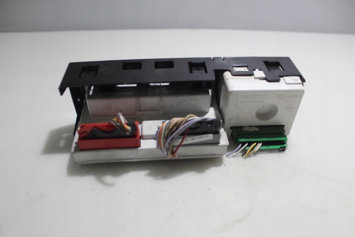 фото №3, Дисплей renault laguna ii