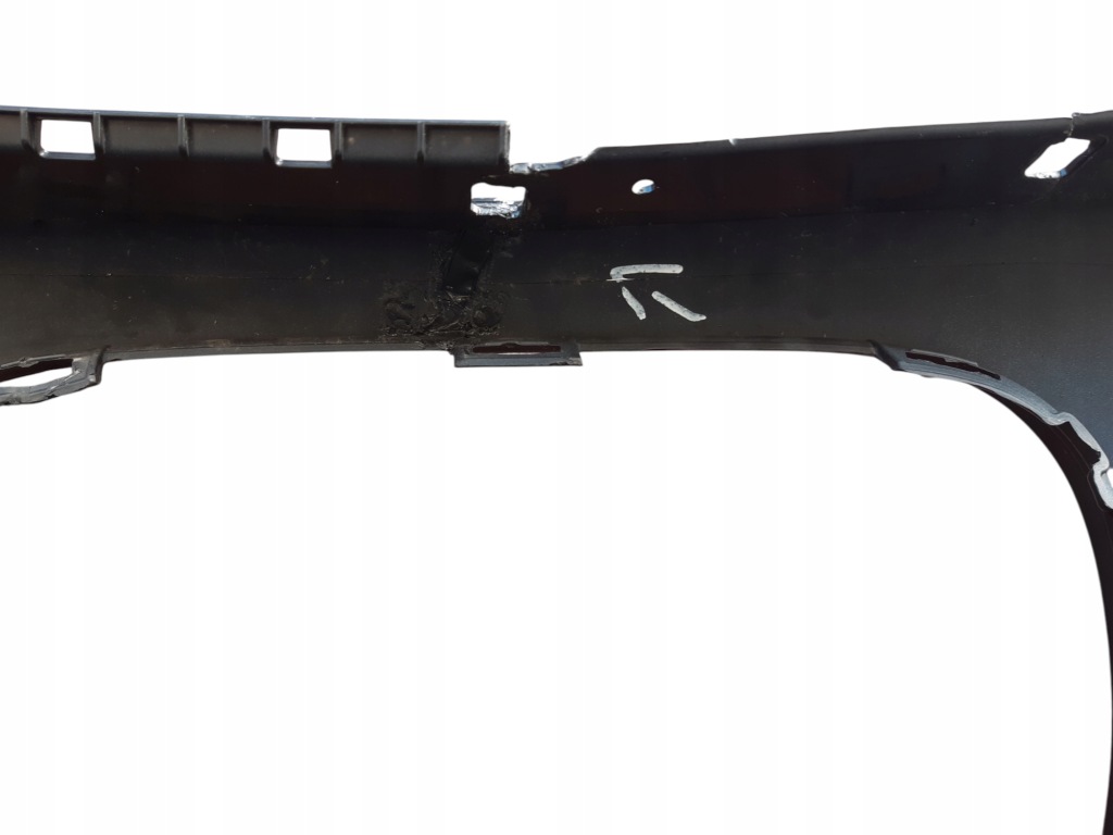 фото №15, Бампер перед передний bmw f01 seria 7 7183865