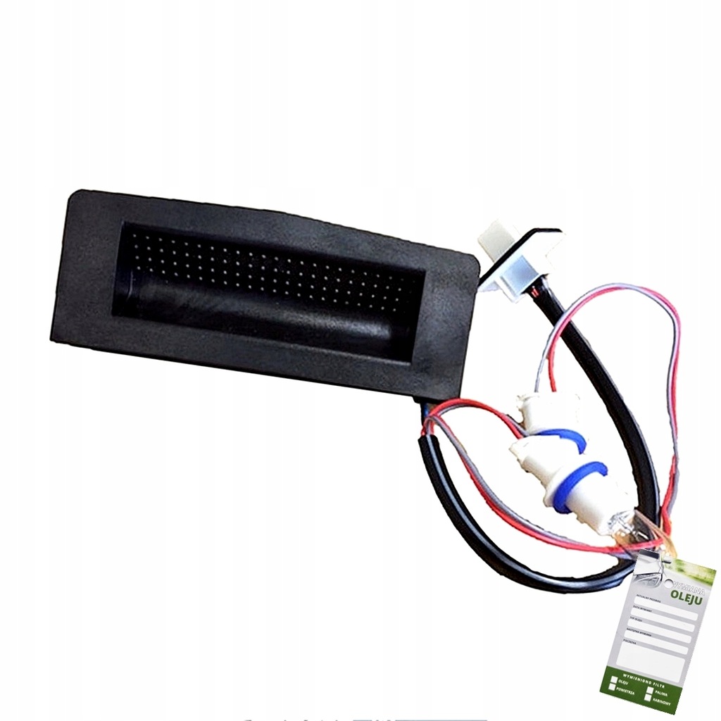 фото №1, Кнопка ручка багажника do opel astra h kombi