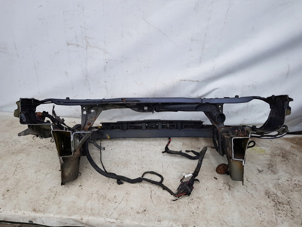 фото №9, Pas передний балка opel astra h z168