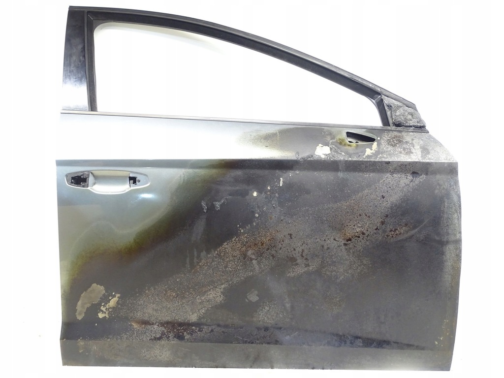 фото №1, Двері праве правий перед передні seat leon iii 5f hb