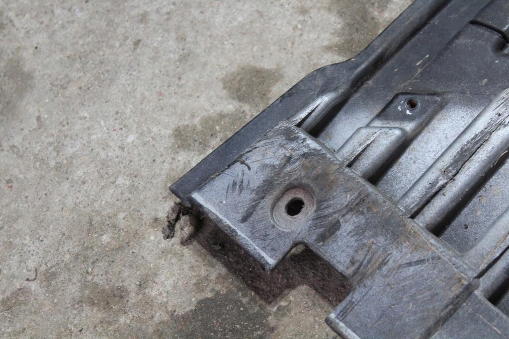 фото №9, Захист плита pod бампер перед audi a5 8t