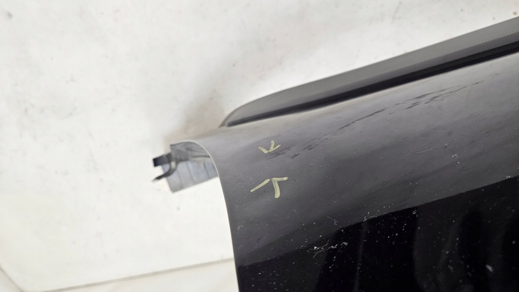 фото №9, Крыло передний перед левый subaru xv lift оригинал