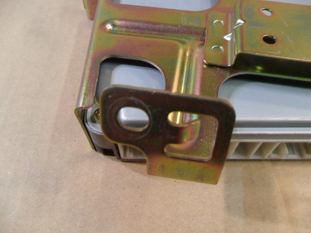 фото №5, Блок керування двигуна primera p12 2.2 23710au601