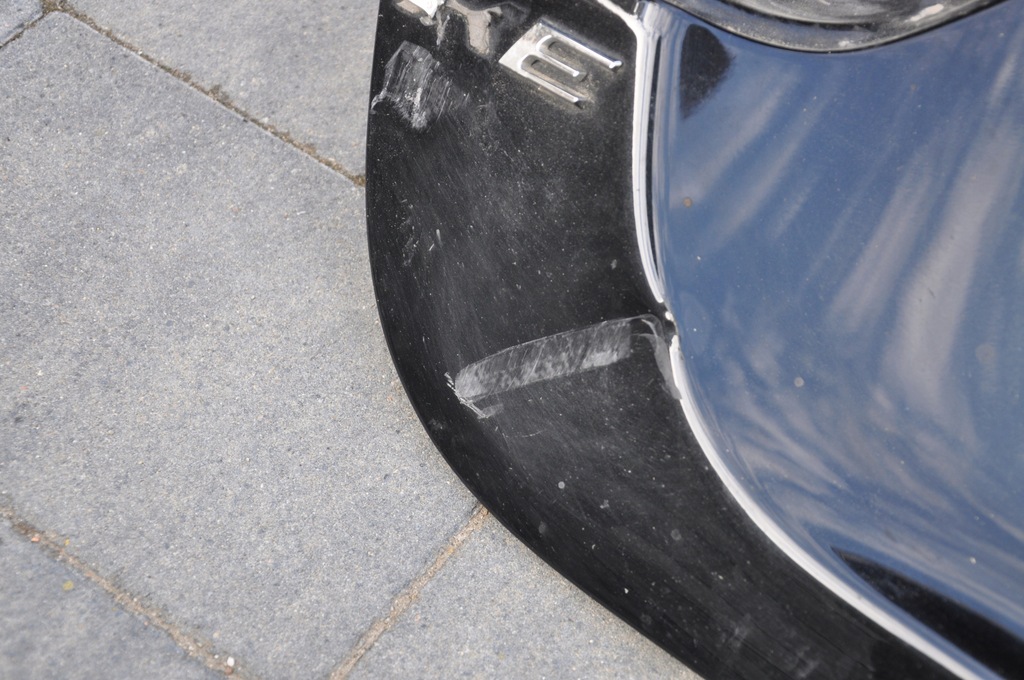 фото №4, Jaguar xe x760 кришка багажника багажника задня задня p