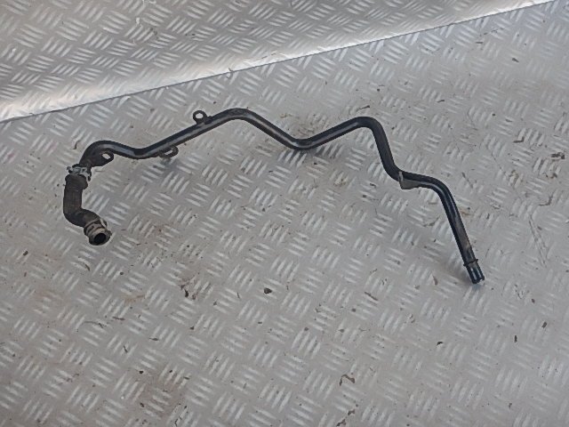 фото №1, Land rover discovery 4 iv 3.0 sdv6 шланг трубка