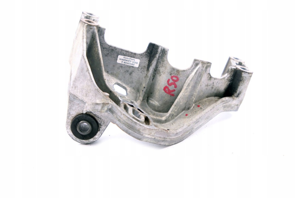 фото №12, Mini cooper one r50 r53 кронштейн двигателя