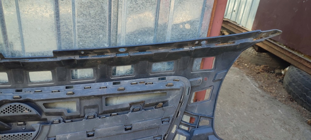 фото №9, Решётка радиатора решётка радиатора opel insignia a 08-17 13282567