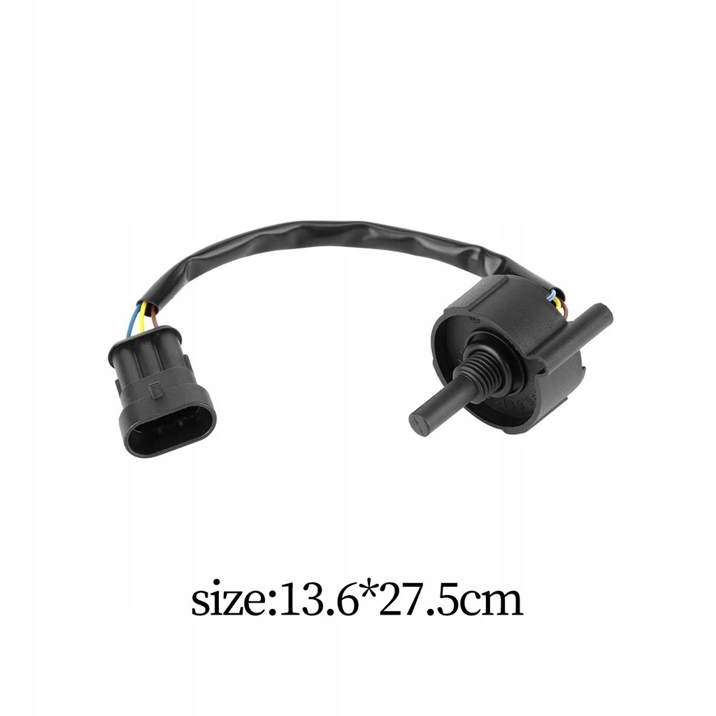 фото №12, Датчик wody w paliwie 12762673 dla saab .9tid