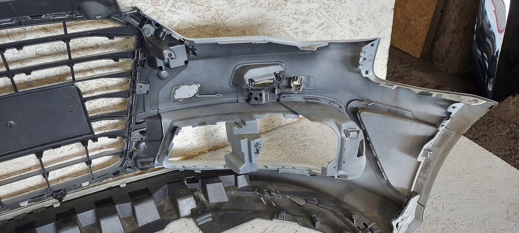 фото №10, Audi a3 8v 8v0 8v3 s3 s-line бампер перед решётка радиатора решётка радиатора спойлер