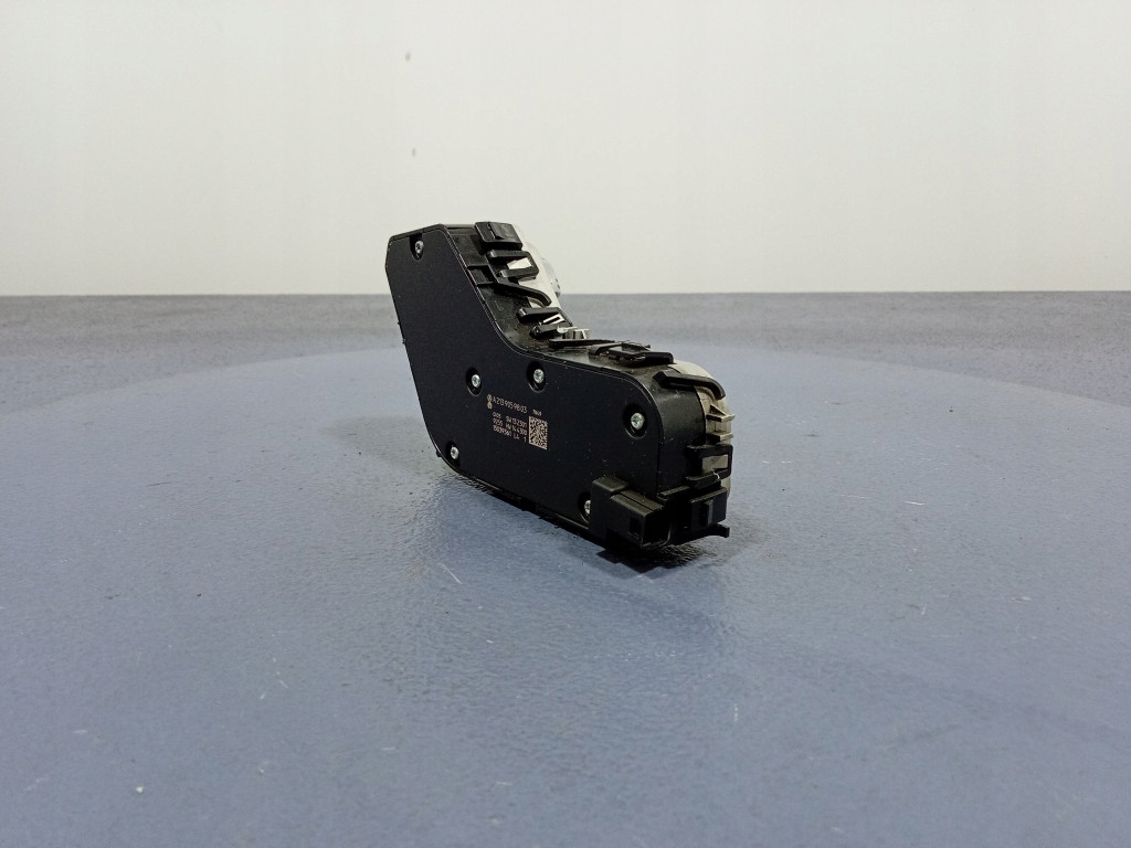 фото №6, Mercedes amg gt 4 door w290 панель сиденье правый перед a2139059803