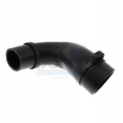 фото №2, Шланг інтеркулер do vw lt ii 2.8 tdi