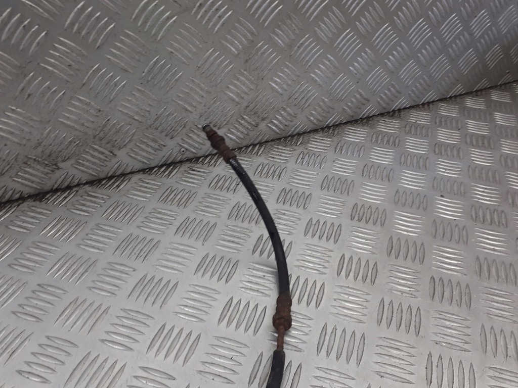 фото №3, Шланг трубка цилиндр сцепления fiat linea 1.4