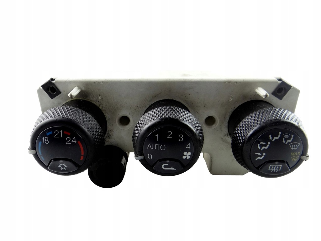 фото №1, Панель обдув alfa romeo 156 16238079