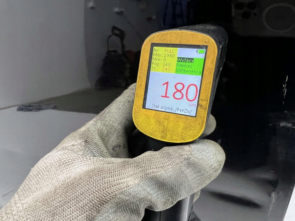 фото №9, Alfa romeo giulietta двері перед ліва nero etna vr. 805