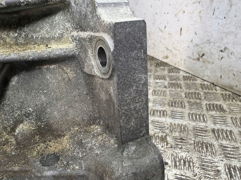 фото №3, Двигун kia niro g4le