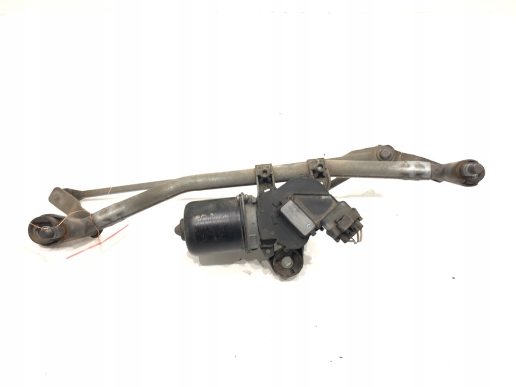 фото №1, Механизм дворник перед citroen c3 i