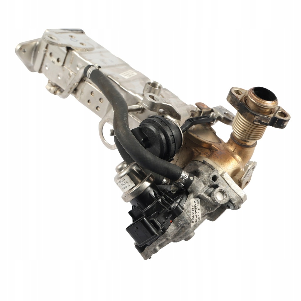 Купити Mini r55 r57 r56 lci r59 r60 r61 дизель n47n радіатор клапана egr 7823319