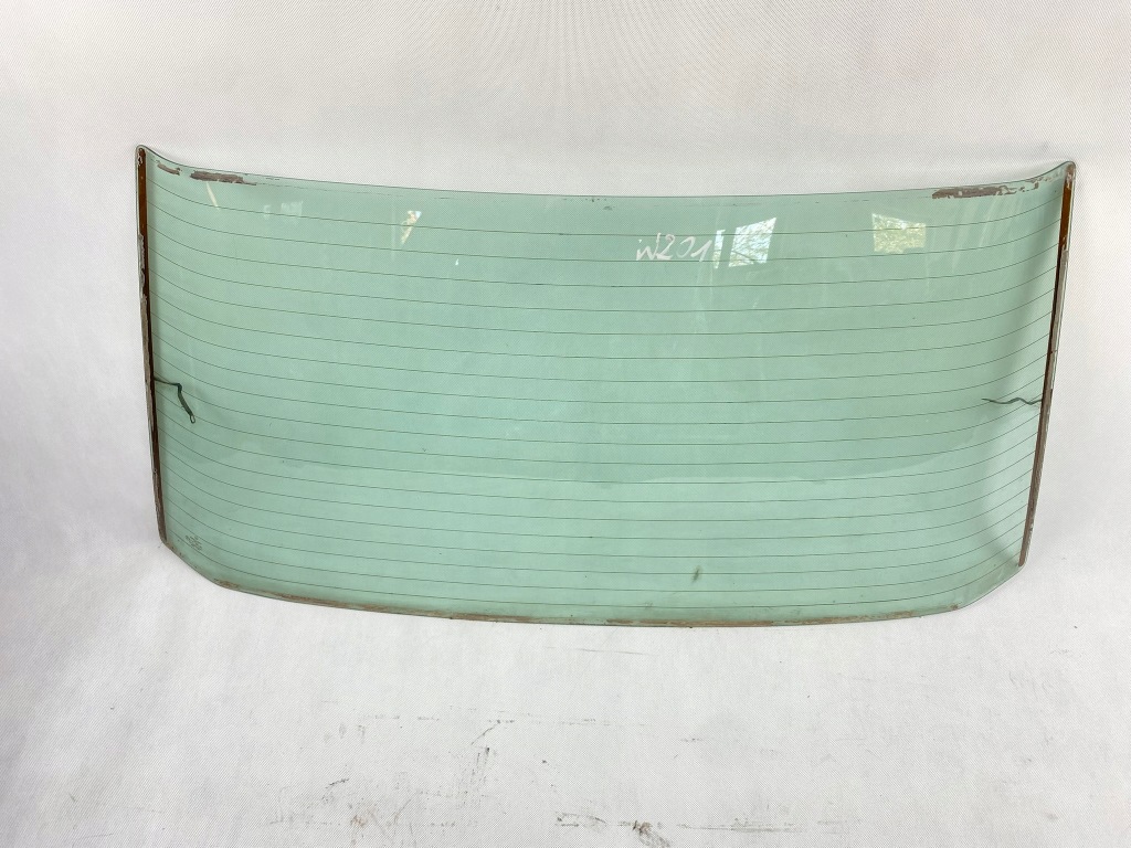 Купити Скло задні задня mercedes 190 w201 оригінал sekurit