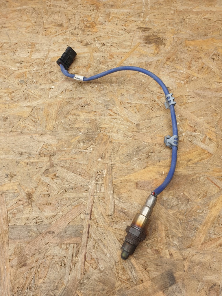 фото №1, Volvo xc40 датчик лямбда-зонд 31697211 1.5 гібрид