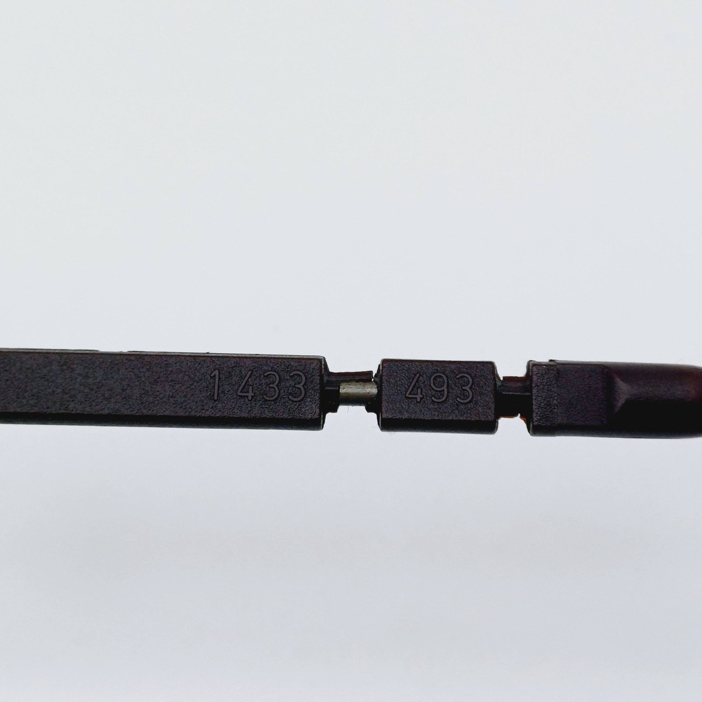 фото №10, Щуп щуп оливи bmw 5 e39 2.0d 1433493 nr89