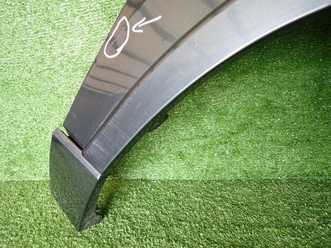 Купить Seat ateca 16- крыло  правый  передний перед