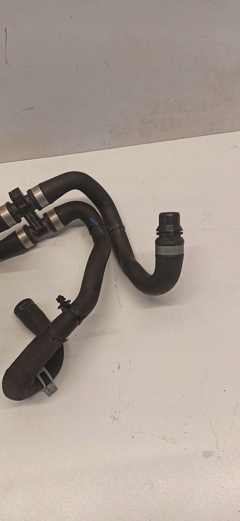 фото №5, Volvo xc40 труба wąz wody t4 2023 32324802