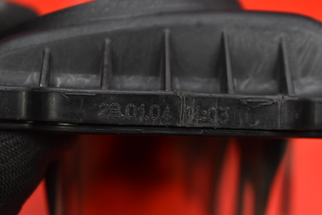 фото №10, Крышка клапанов корпус skoda octavia 1 i 1.6 8v 102 km lift 00-10