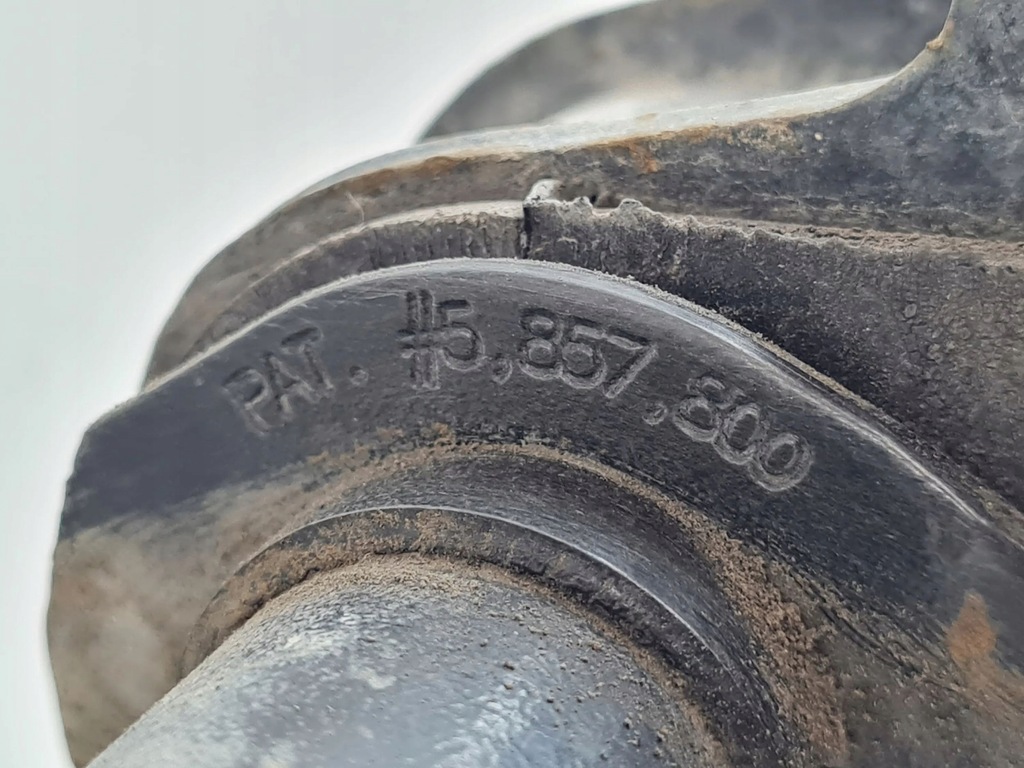 фото №6, 2005 ford mustang v стабилизатор передний / тяга