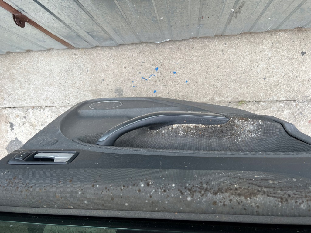 фото №5, Двері ліва повний задня задні ford kuga mk1