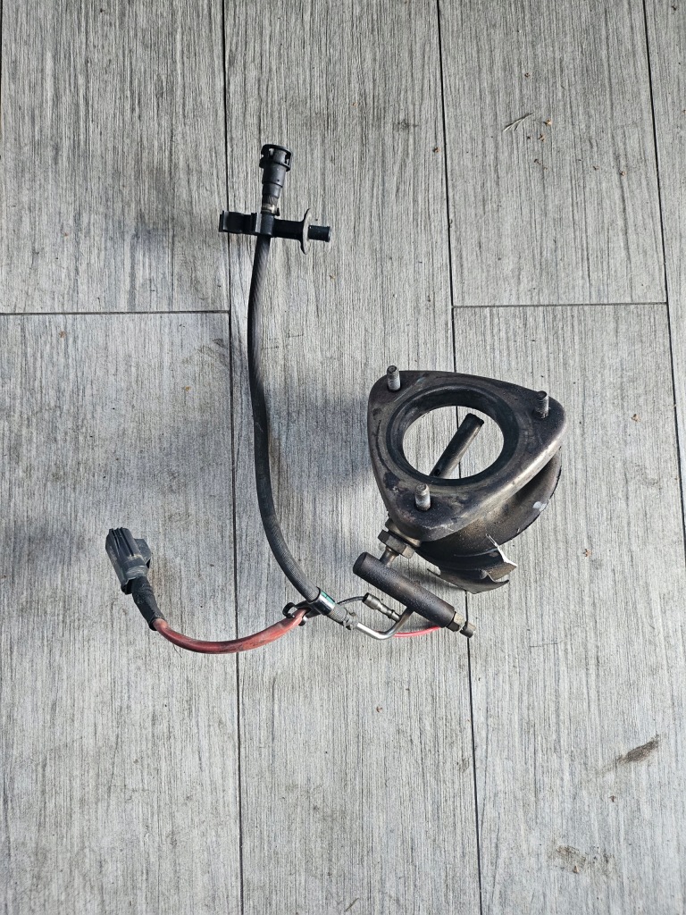 фото №1, Ford jumper ducato boxer форсунка инжектор dpf катализатора 9676829580