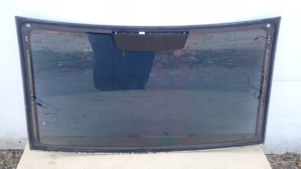 фото №5, Audi a6 c7 sedan стекло задняя кузовная