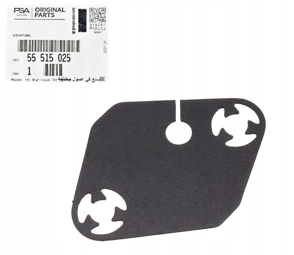 фото №6, Набір розподільного валу opel insignia astra meriva 1.6cdti